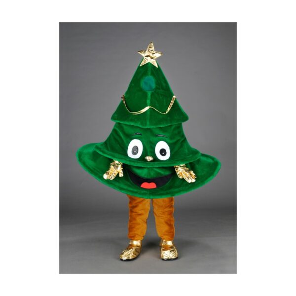 Sapin cartoon