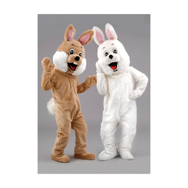 Lapin premier prix brun