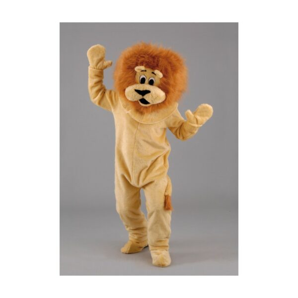 Lion premier prix