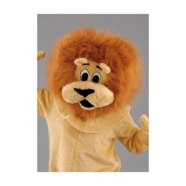 Lion premier prix