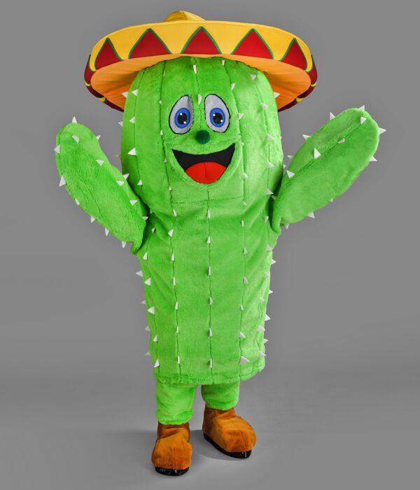 Cactus Festif