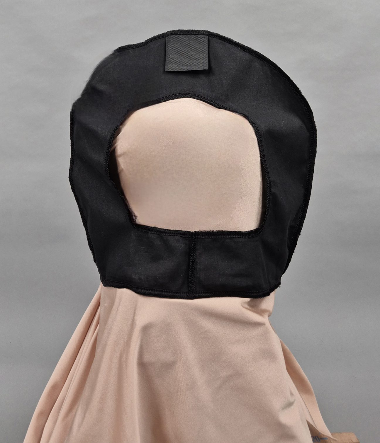 Cagoule de protection