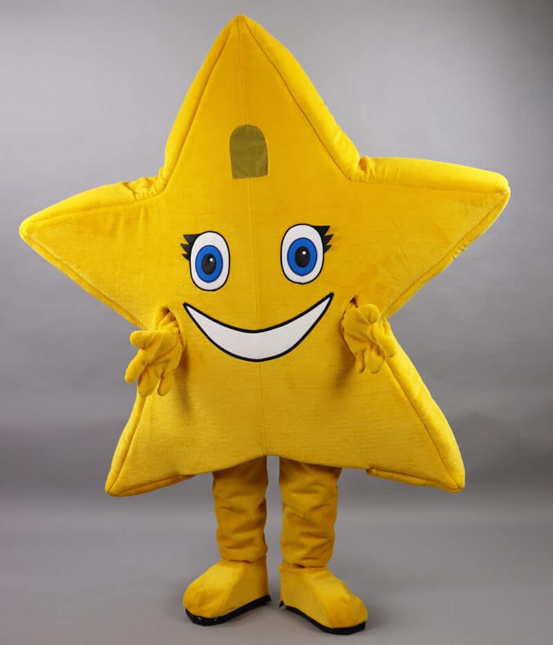 Étoile Dorée