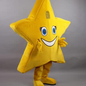 Étoile Dorée