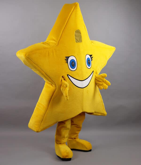 Étoile Dorée