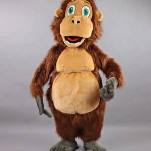 Singe Orang-outan