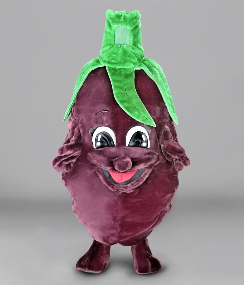 Aubergine