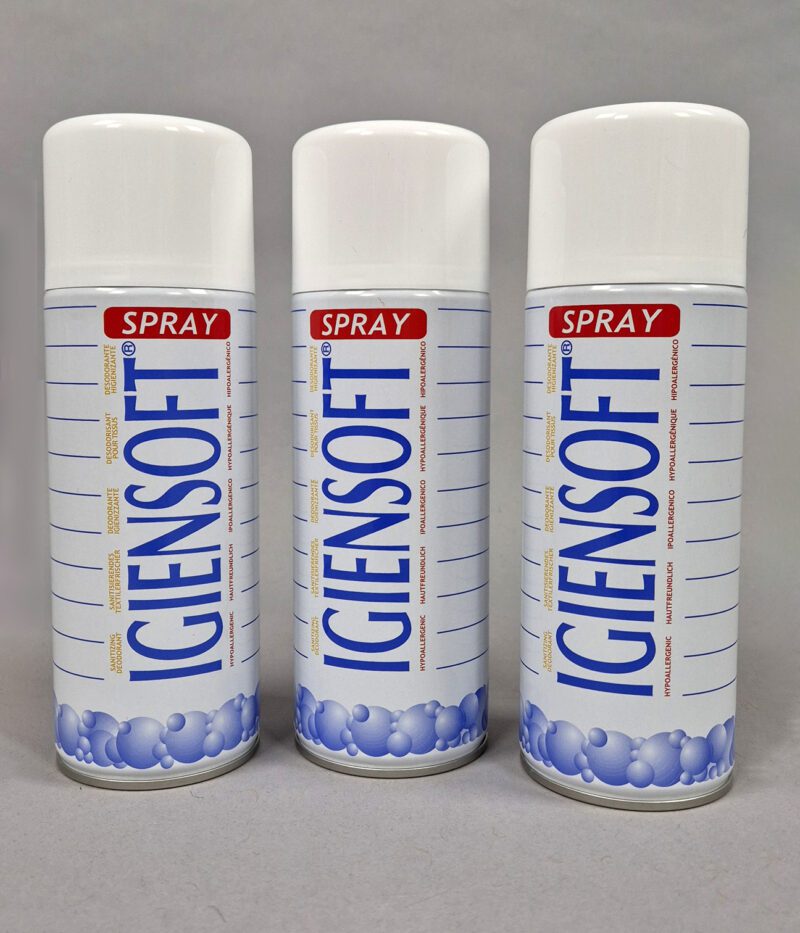 Bombe d'hygiène Igiensoft