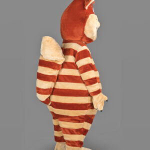 Chat Délirant profil