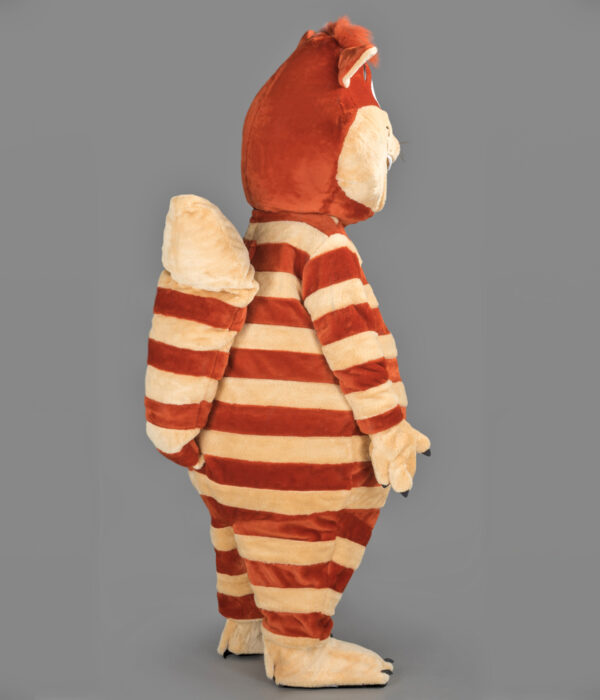 Chat Délirant profil