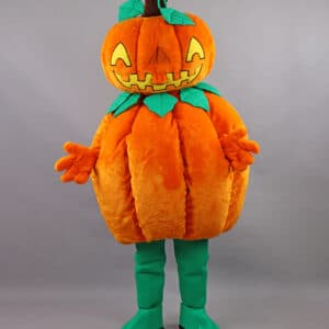 Citrouille Halloween Face