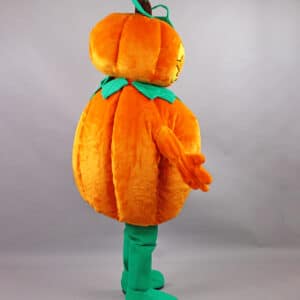 Citrouille Halloween