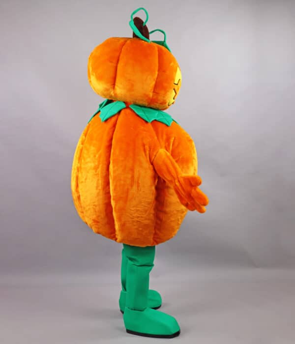 Citrouille Halloween