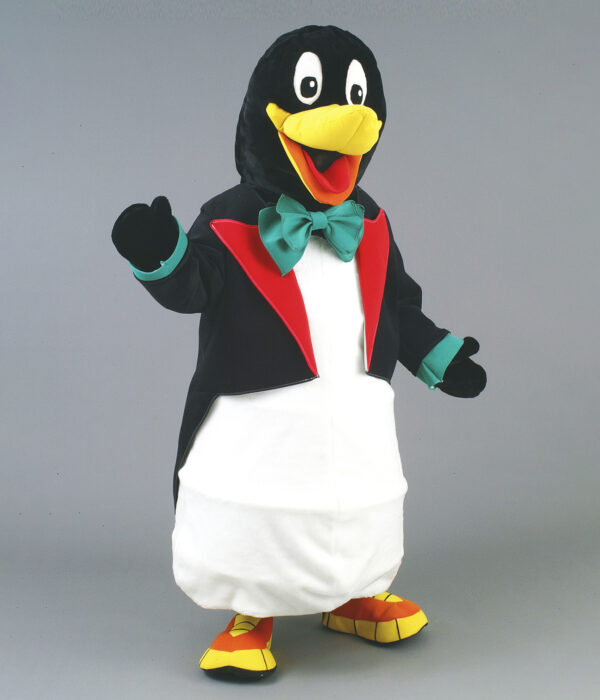 Pingouin Gentleman