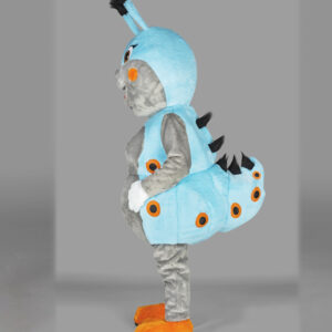 Chenille Doucette profil