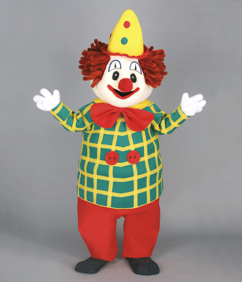 Clown Farceur
