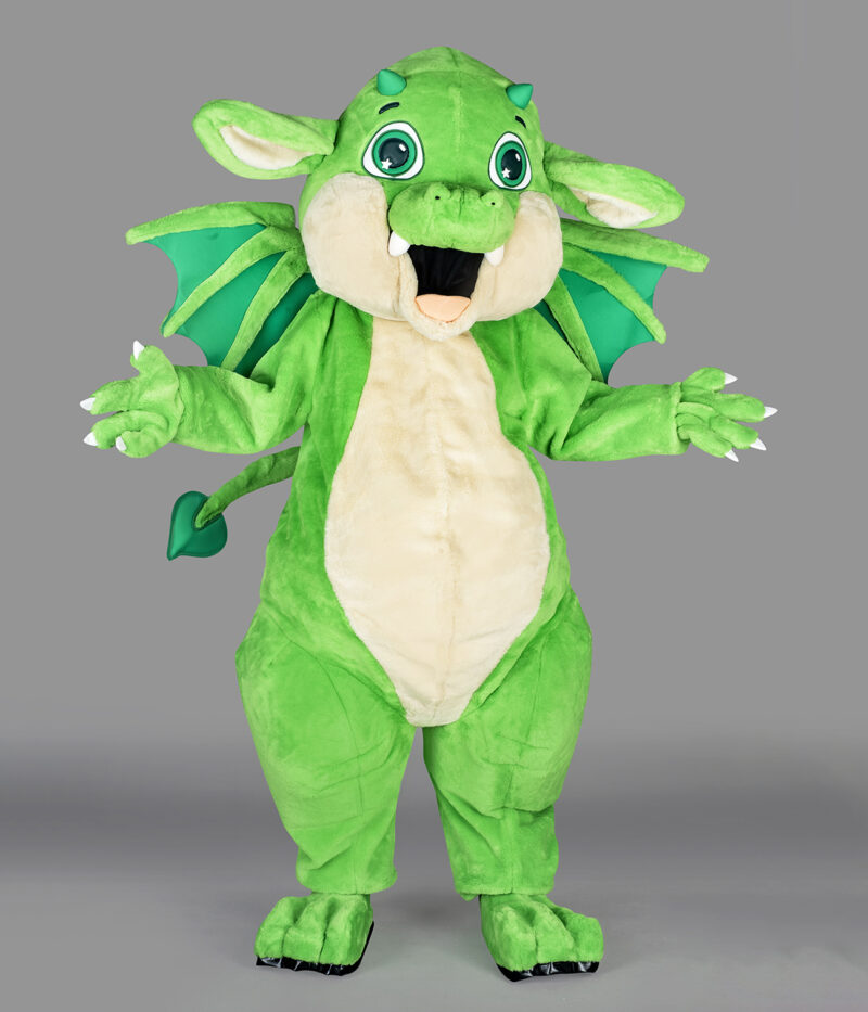 Dragon Junior