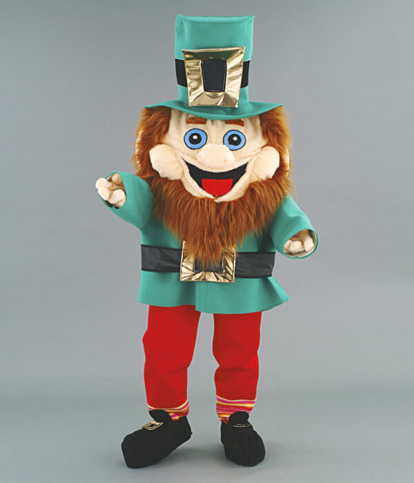 Farfadet Saint Patrick