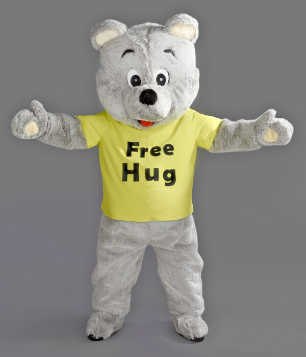 Ours Free Hug