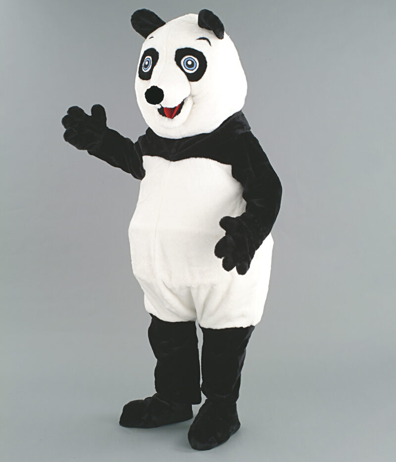 Panda Toto