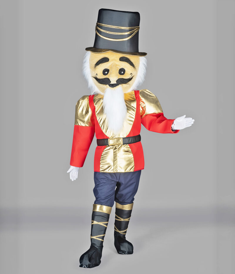 Soldat Casse-Noisette