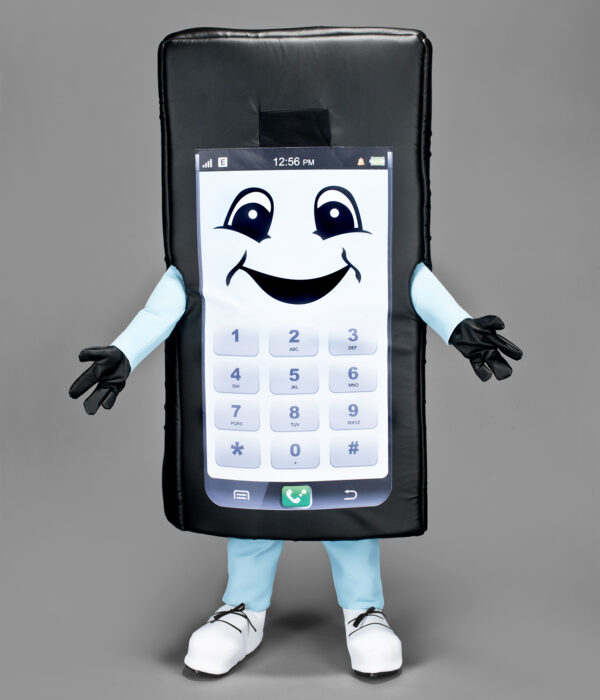 Téléphone Portable