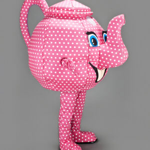 Théière Enchantée