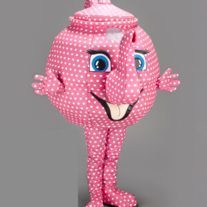 Théière Enchantée