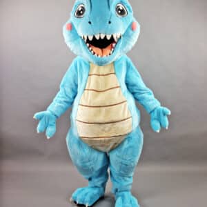 Dinosaure T-REX