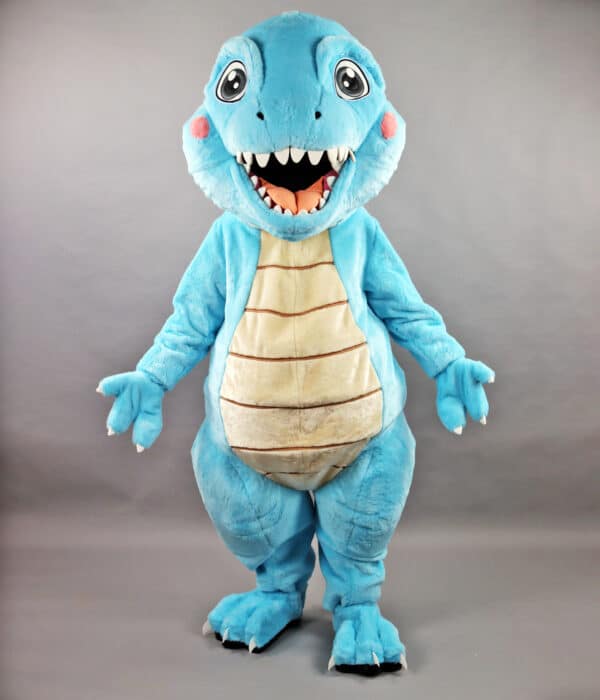 Dinosaure T-REX