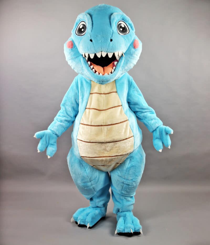Dinosaure T-REX