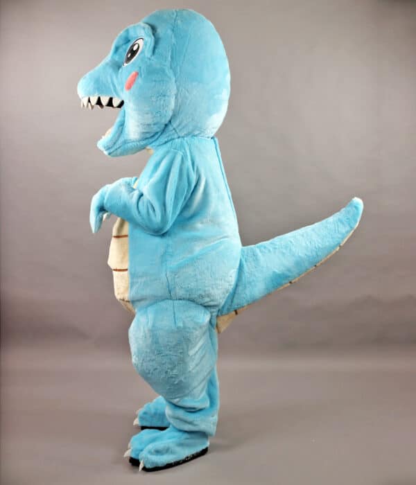 Dinosaure T-REX